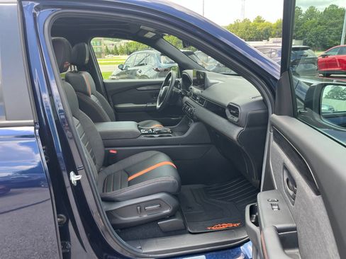 Used 2026 Honda Passport TrailSport image 36