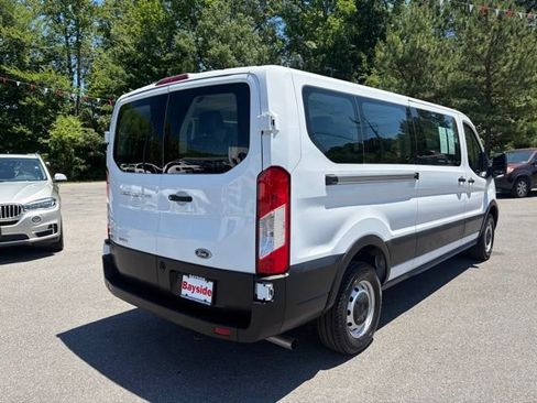 Used 2024 Ford Transit 350 XL RWD image 20