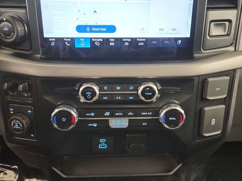 Certified 2024 Ford F150 XLT w/ Tow/Haul Package AWD/4WD image 17