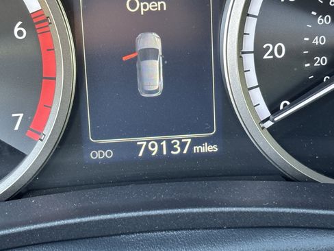 Used 2016 Lexus NX 200t F Sport w/ F Sport Premium Package image 26