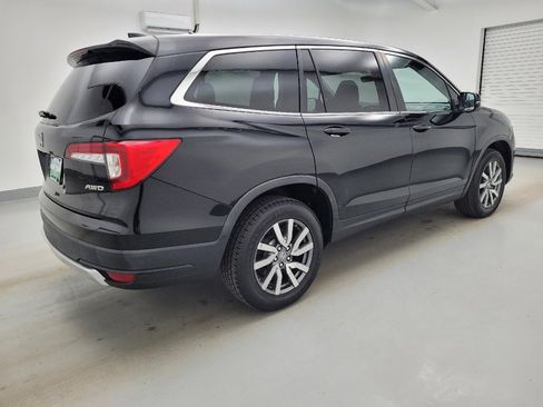 Used 2021 Honda Pilot EX-L image 10