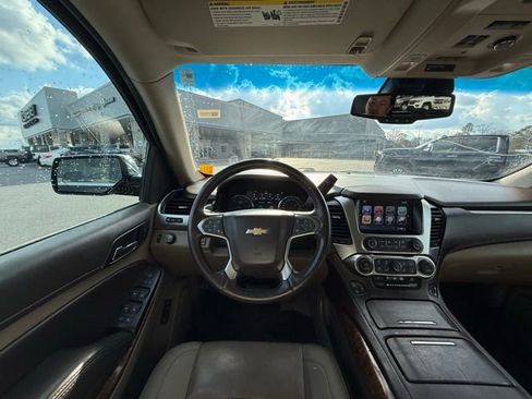 Used 2017 Chevrolet Tahoe Premier image 13