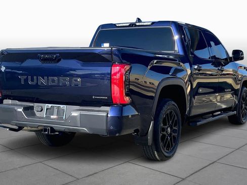 Used 2025 Toyota Tundra Limited image 12