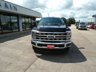 Used 2023 Ford F250 Lariat video 2