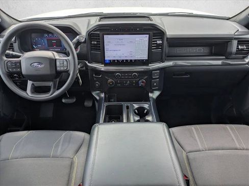 Used 2024 Ford F150 STX RWD image 18