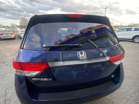 Used 2015 Honda Odyssey EX image 7