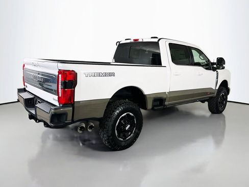 New 2026 Ford F350 King Ranch w/ Tremor Off-Road Package image 15