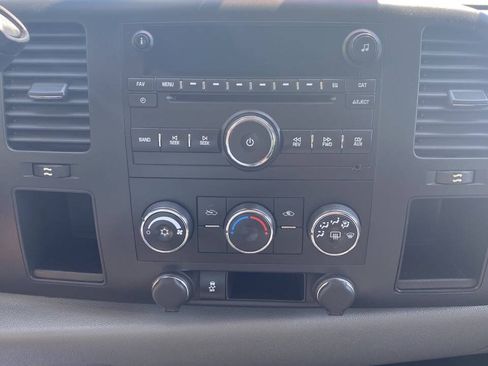 Used 2012 Chevrolet Silverado 1500 LS AWD/4WD image 13