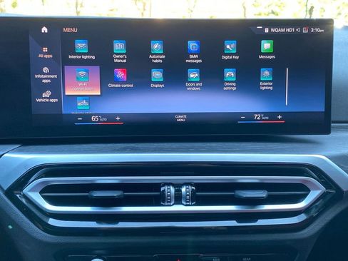 Used 2023 BMW i4 eDrive40 image 29