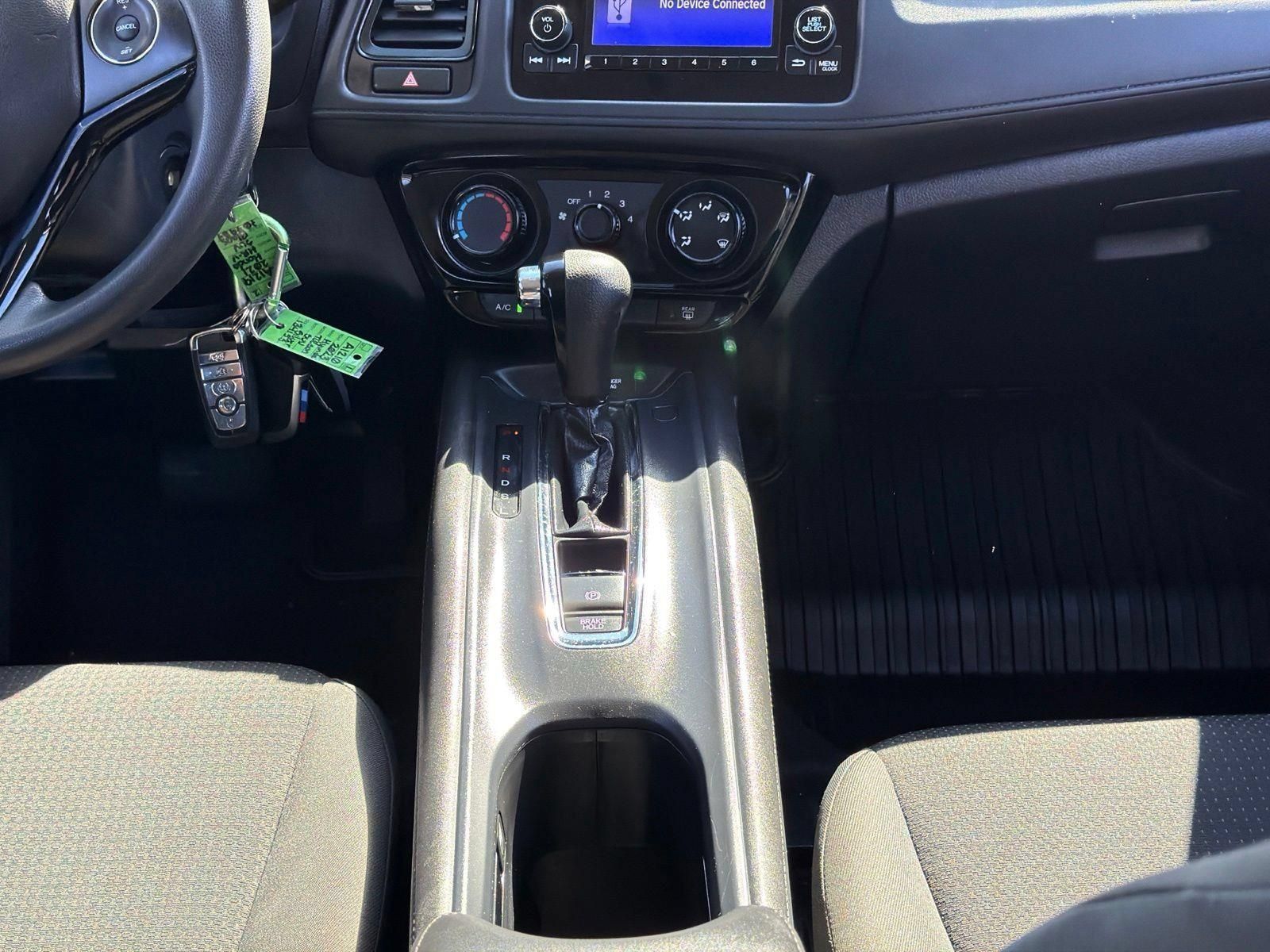 Used 2021 Honda HR-V LX image 20