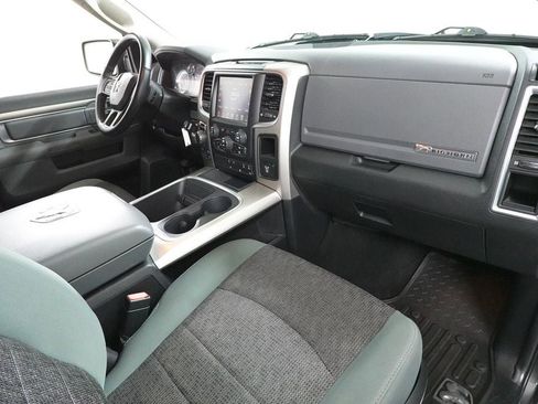 Used 2016 RAM 1500 Big Horn AWD/4WD image 32