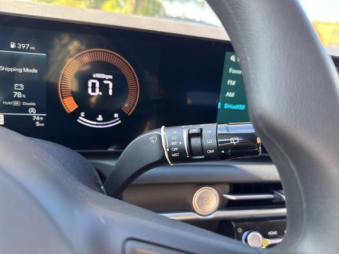 New 2026 Hyundai Tucson SEL image 33