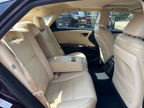 Used 2015 Toyota Avalon XLE Touring image 14