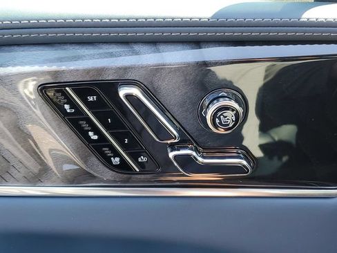 New 2025 Cadillac Escalade IQ Luxury 2 AWD/4WD image 23