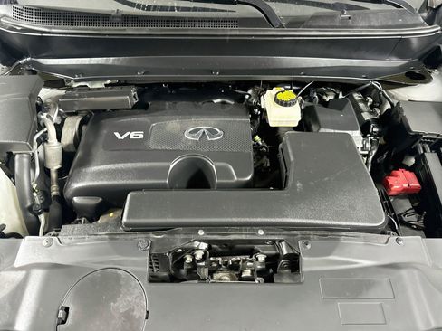 Used 2017 INFINITI QX60 FWD w/ Premium Plus Package image 36