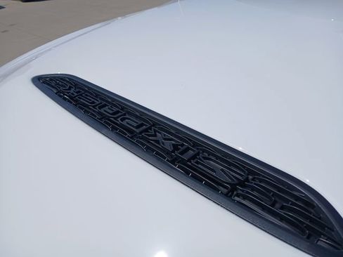 New 2026 Dodge Charger R/T AWD/4WD image 34