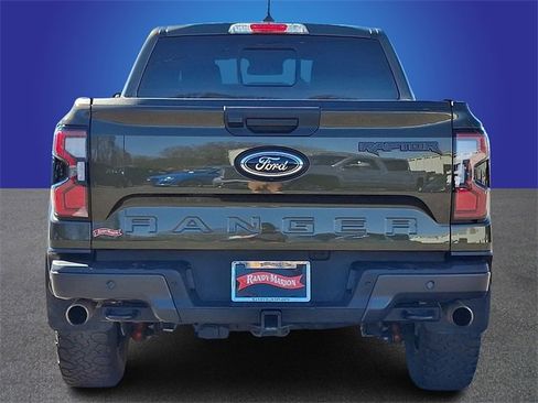 Used 2024 Ford Ranger Raptor image 5