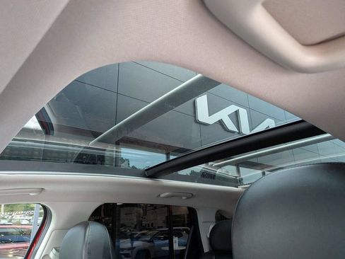 Certified 2022 Kia Sorento SX AWD/4WD image 24