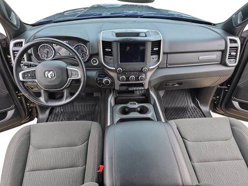 Used 2023 RAM 1500 Big Horn AWD/4WD image 9