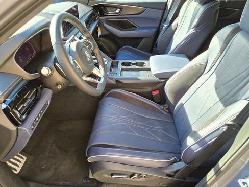 New 2026 Acura MDX Type S AWD/4WD image 13