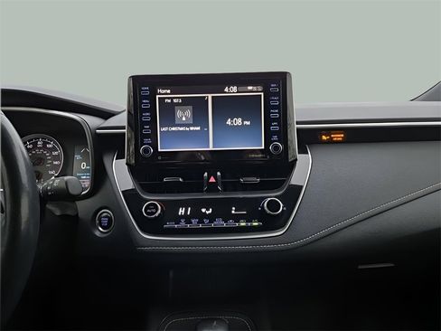 Used 2020 Toyota Corolla SE image 15