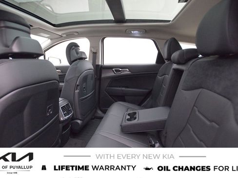 New 2026 Kia Sportage SX Prestige image 12