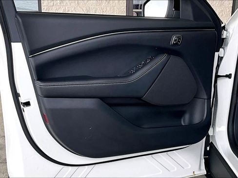 New 2026 Ford Mustang Mach-E Select w/ Comfort Package image 10