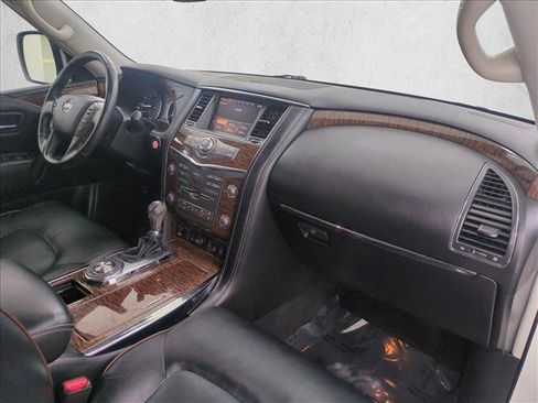 Used 2019 Nissan Armada SL w/ Premium Package RWD image 26