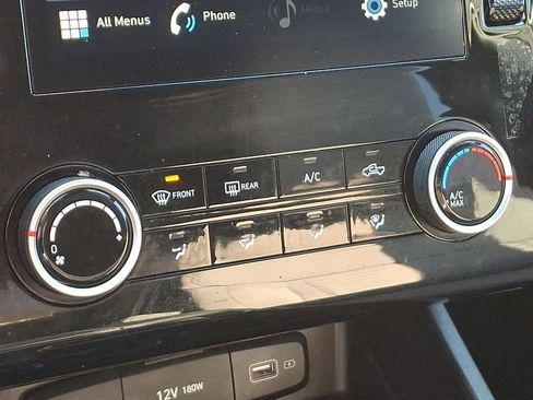 Used 2022 Hyundai Santa Cruz SEL image 15