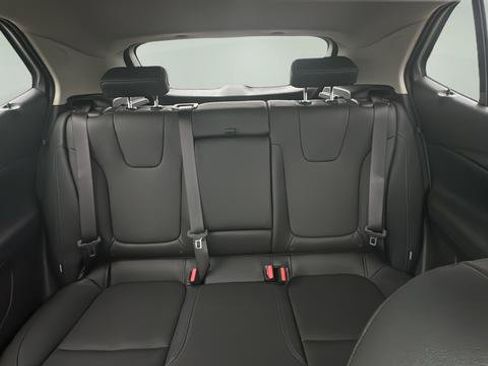 New 2026 Buick Encore GX Sport Touring w/ Comfort Package FWD image 21