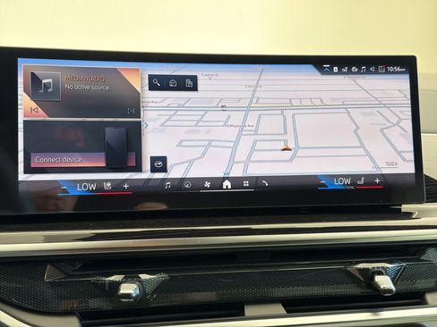 New 2027 BMW X6 xDrive40i AWD/4WD image 24
