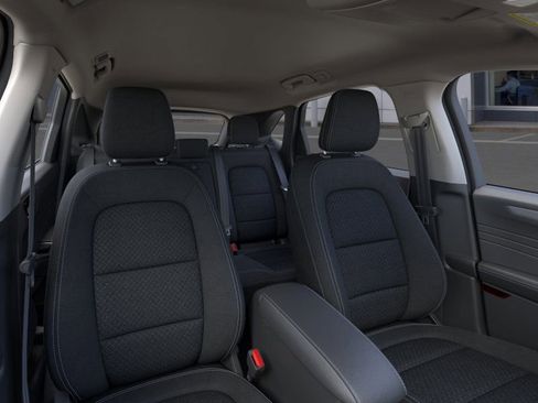 New 2026 Ford Escape Active w/ Cold Weather Package FWD image 10