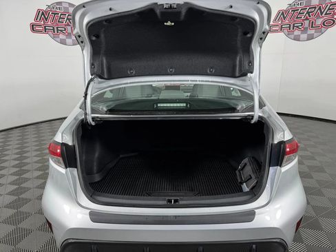 Used 2024 Toyota Corolla SE w/ SE Premium Package FWD image 28