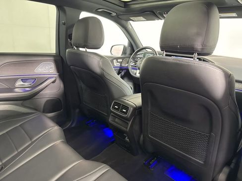 Used 2022 Mercedes-Benz GLE 350 4MATIC image 17