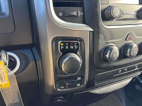 Used 2022 RAM 1500 Classic Warlock image 29