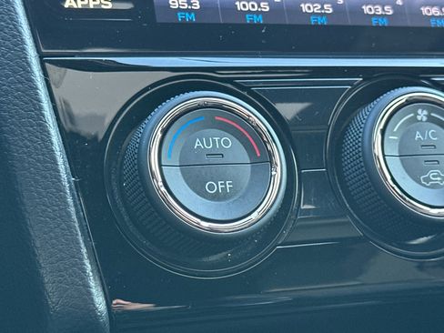 Used 2021 Subaru WRX Limited w/ Popular Package #3 (IZT) image 28