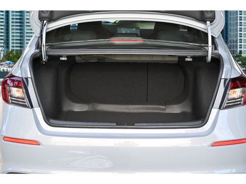 New 2026 Honda Civic Sport image 10