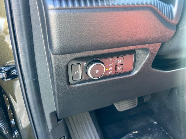New 2026 Ford Ranger Raptor AWD/4WD image 11