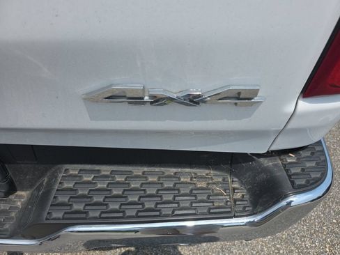 Used 2025 RAM 1500 Big Horn AWD/4WD image 12