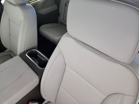 New 2026 Chevrolet Silverado 1500 LT image 28