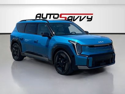 Used 2024 Kia EV9 GT-Line