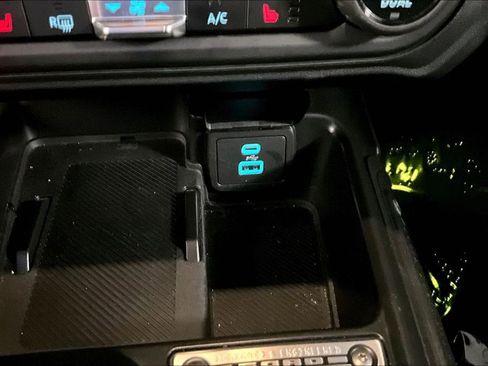 Used 2025 Ford Bronco Big Bend AWD/4WD image 33