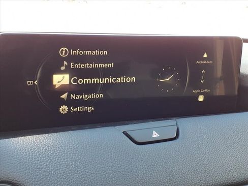 New 2026 MAZDA CX-90 3.3 Turbo w/ Premium Sport Pkg image 23