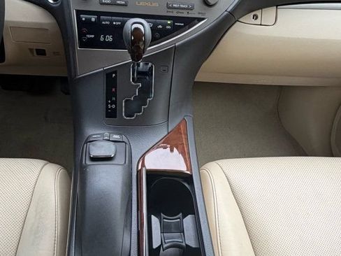 Used 2013 Lexus RX 350 AWD w/ Navigation Pkg image 16