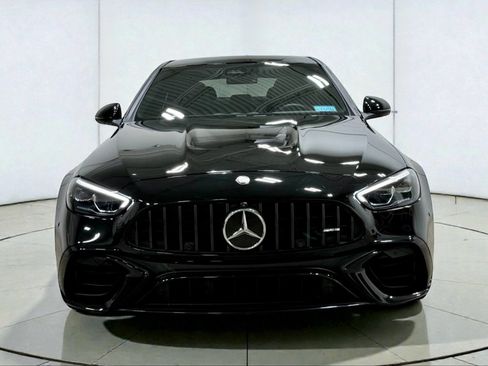 Used 2024 Mercedes-Benz C 63 AMG S image 6