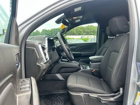Used 2026 GMC Canyon Elevation RWD image 16