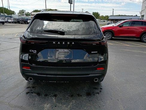 New 2026 MAZDA CX-5 Preferred AWD/4WD image 4