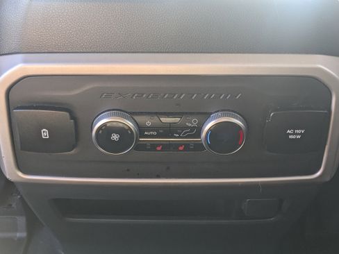 Certified 2024 Ford Expedition Max Limited image 16