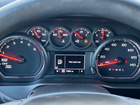 Used 2024 GMC Sierra 1500 Pro w/ Pro Value Package image 23