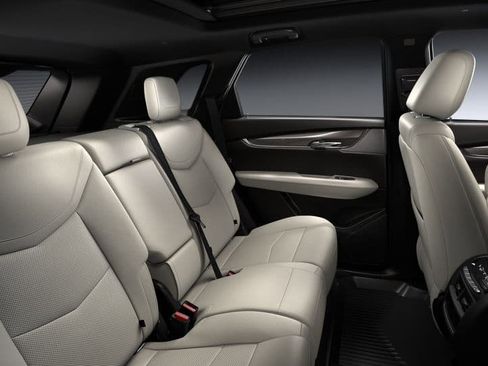 New 2025 Cadillac XT5 Sportv w/ Technology Package image 36